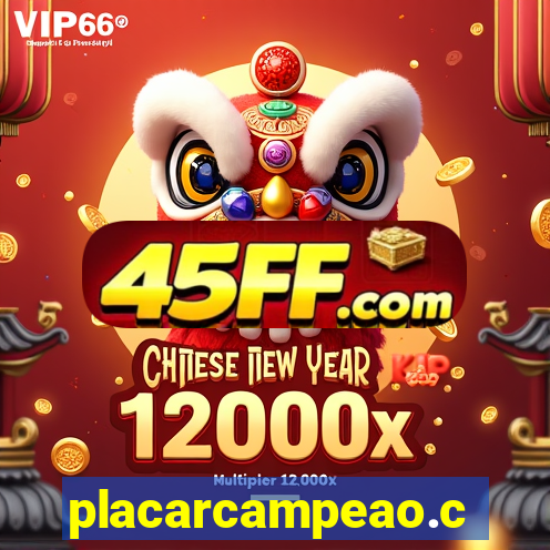 placarcampeao.com