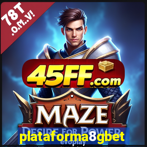 plataforma8gbet.com