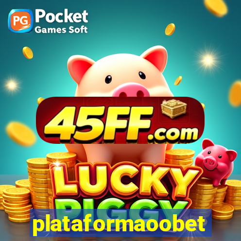 plataformaoobet.com