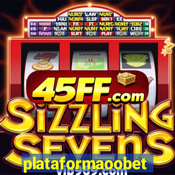plataformaoobet.com