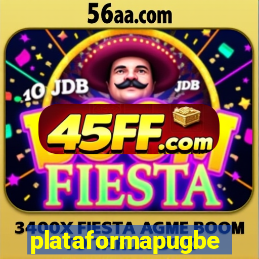 plataformapugbet.com
