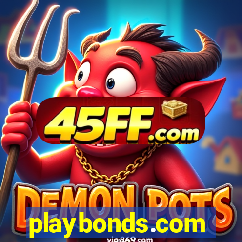 playbonds.com