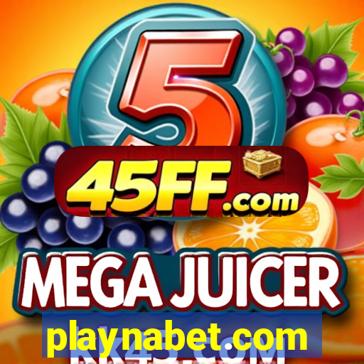 playnabet.com