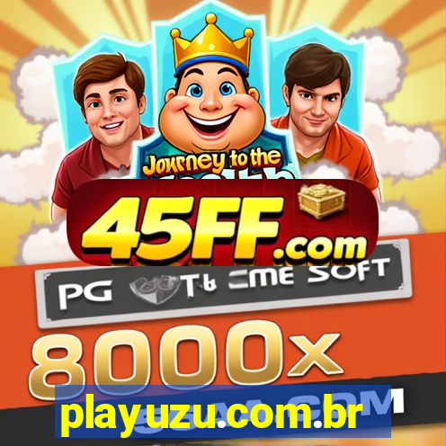 playuzu.com.br