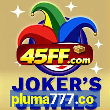 pluma777.co