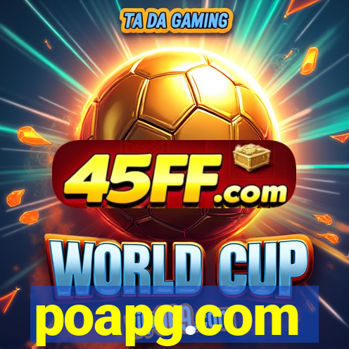 poapg.com