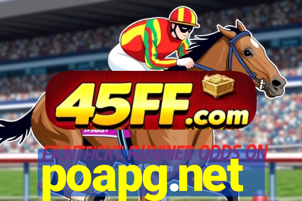 poapg.net