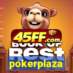 pokerplaza