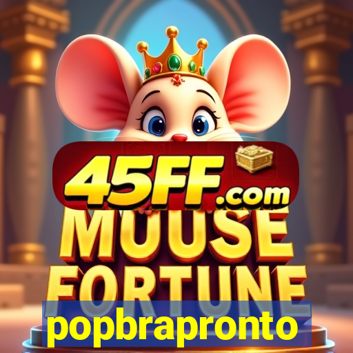 popbrapronto