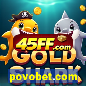 povobet.com