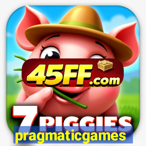 pragmaticgames