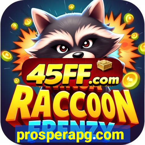 prosperapg.com