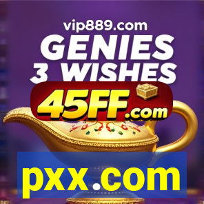 pxx.com