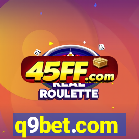 q9bet.com