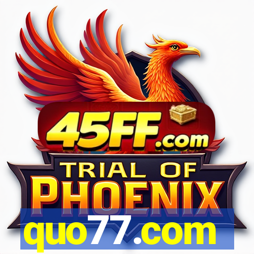 quo77.com