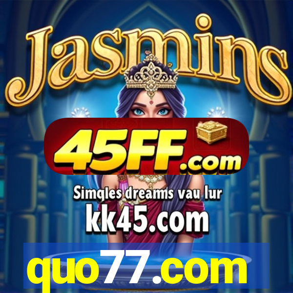 quo77.com