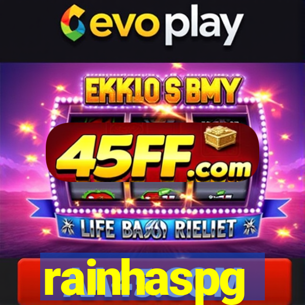 rainhaspg