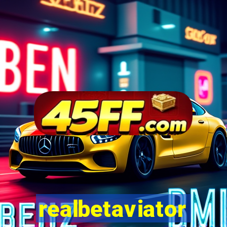 realbetaviator