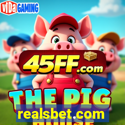 realsbet.com