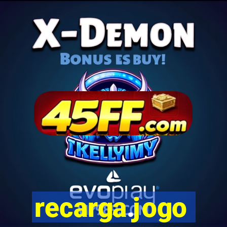 recarga.jogo