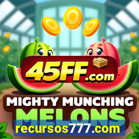 recursos777.com
