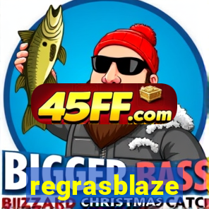 regrasblaze