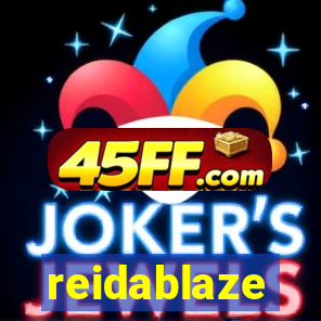 reidablaze