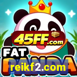 reikf2.com