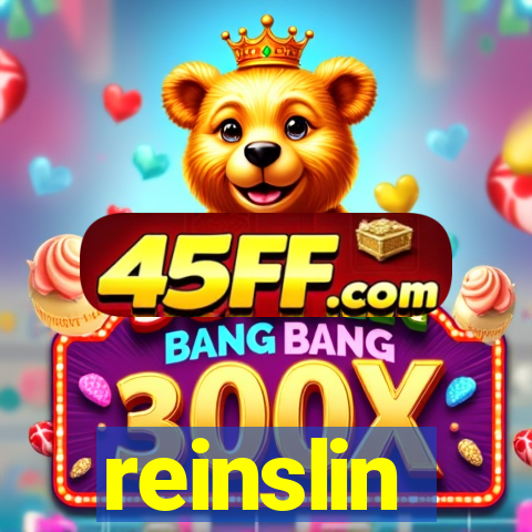reinslin