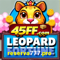 reserva777.pro