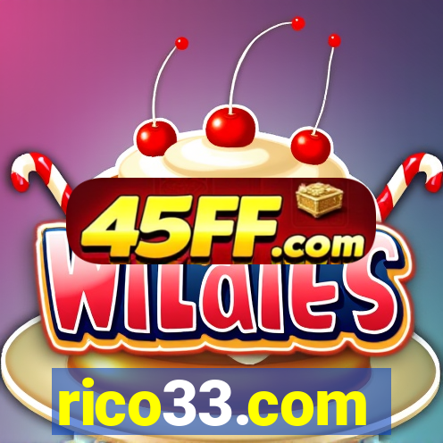 rico33.com