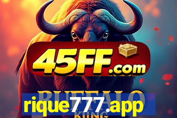 rique777.app