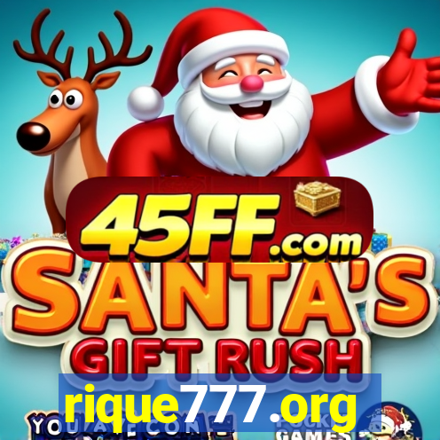 rique777.org