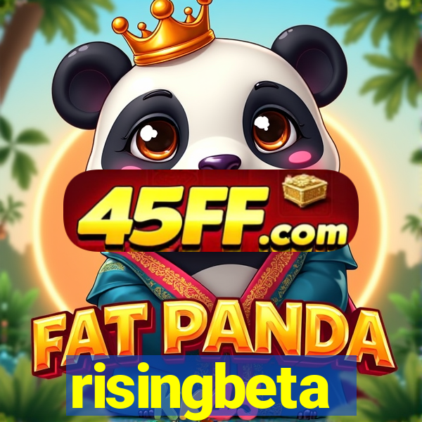 risingbeta