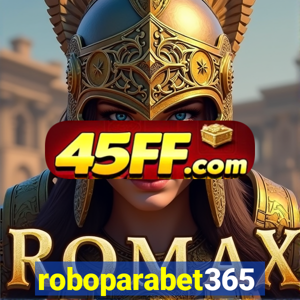 roboparabet365