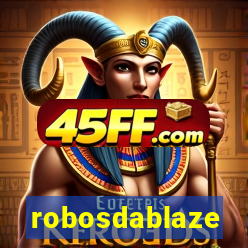 robosdablaze