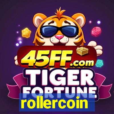 rollercoin
