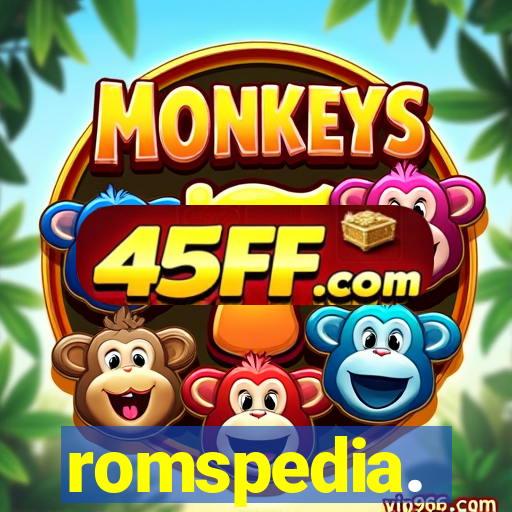 romspedia.