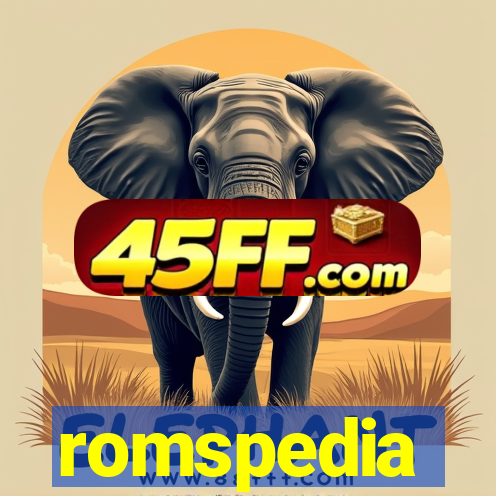 romspedia
