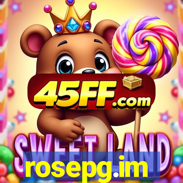 rosepg.im
