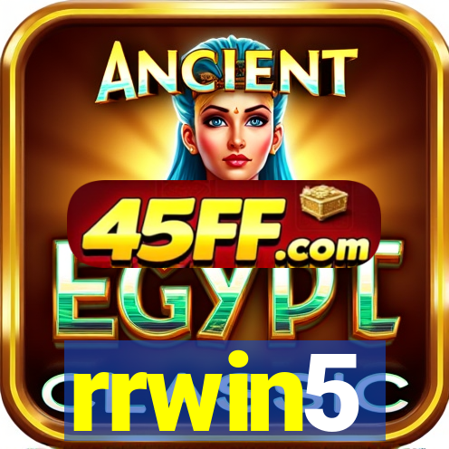 rrwin5