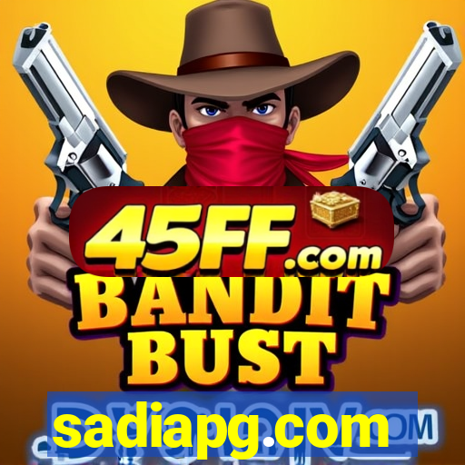 sadiapg.com
