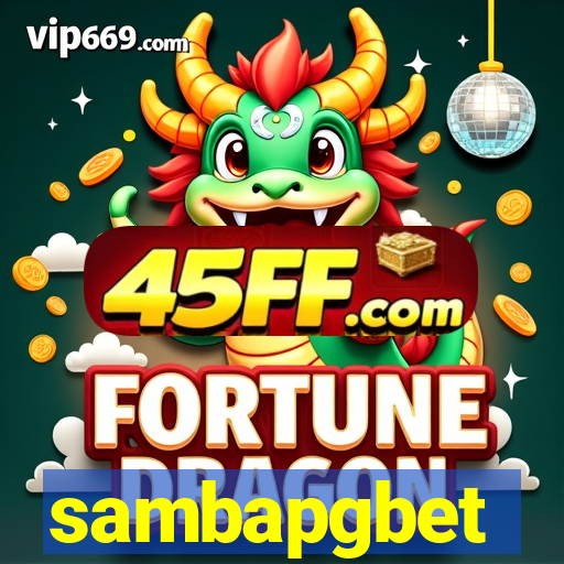 sambapgbet