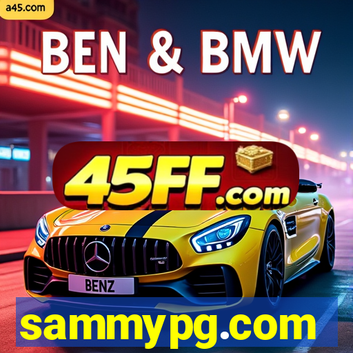 sammypg.com