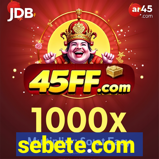 sebete.com