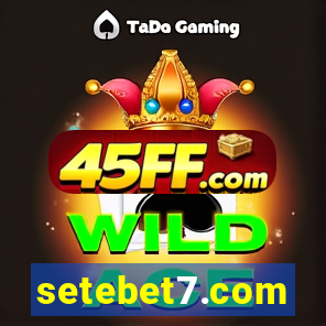 setebet7.com