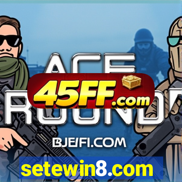 setewin8.com