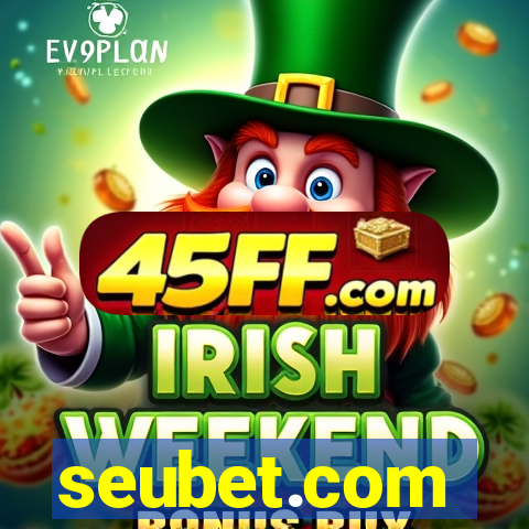 seubet.com