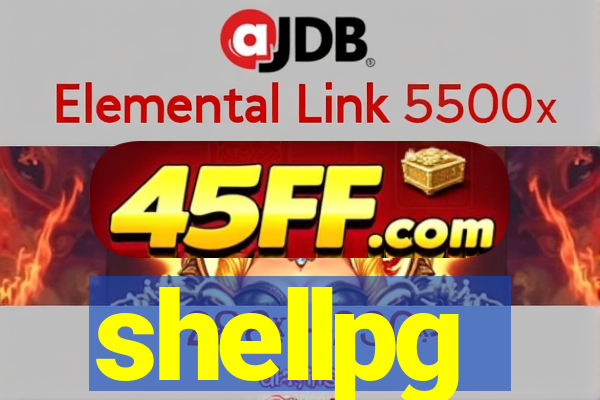 shellpg