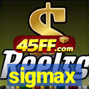 sigmax